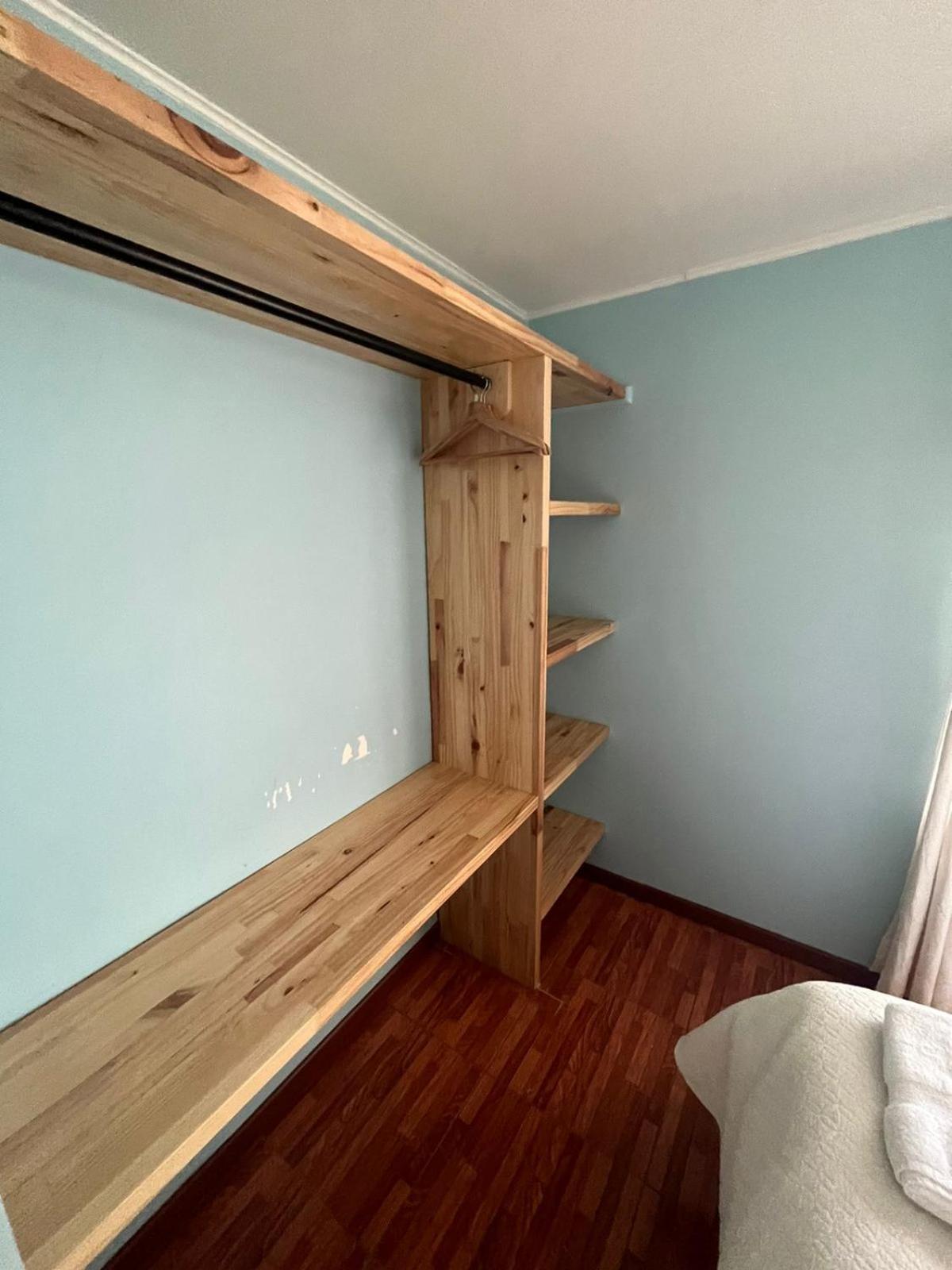 Cabanas Espanol Coyhaique Zewnętrze zdjęcie